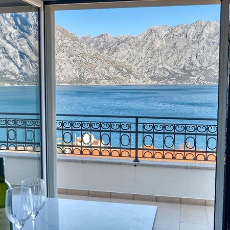 Luxurious 3-Bedroom Apartment By Mn Property Kotor Exteriör bild