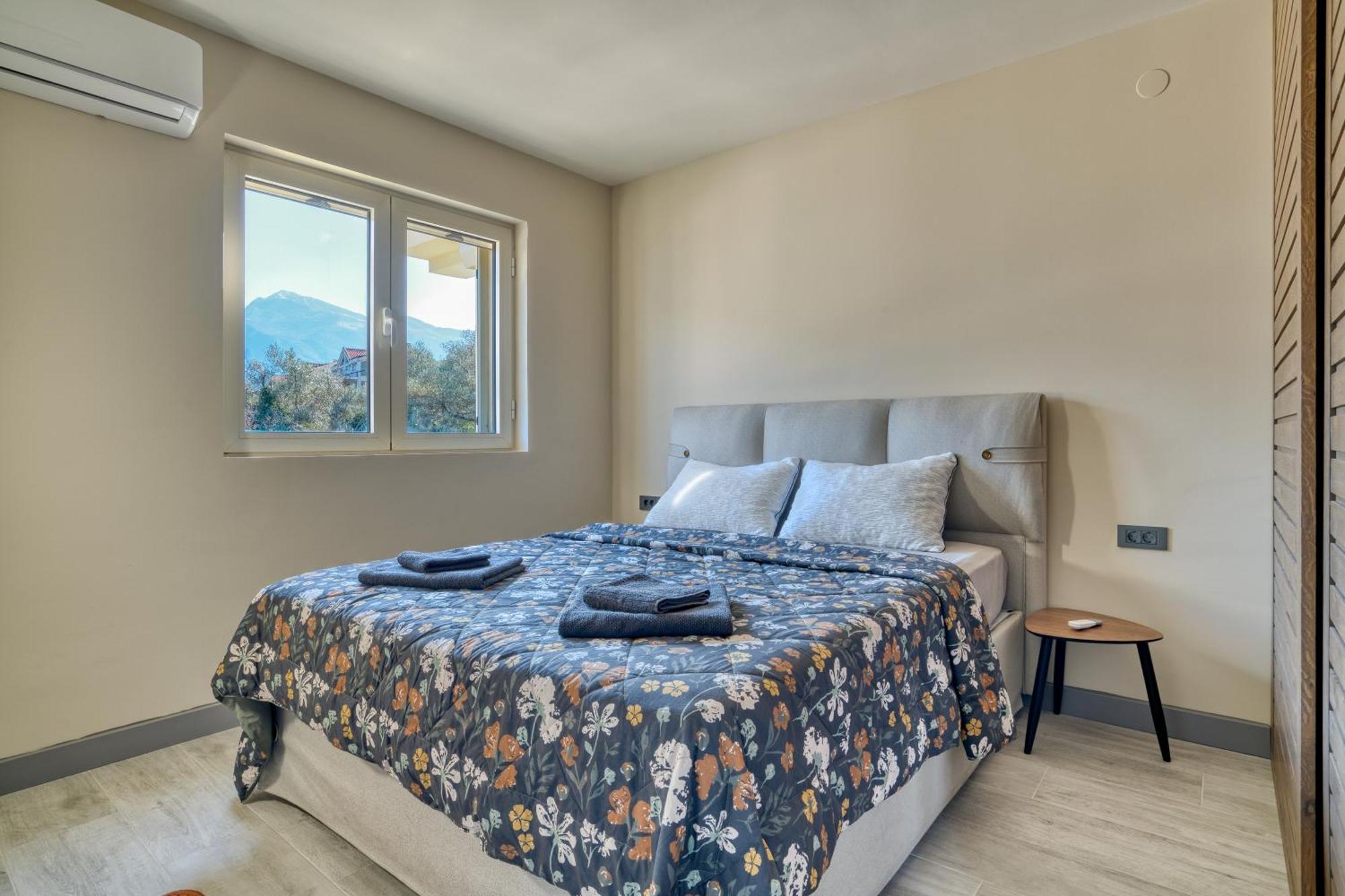 Luxurious 3-Bedroom Apartment By Mn Property Kotor Exteriör bild