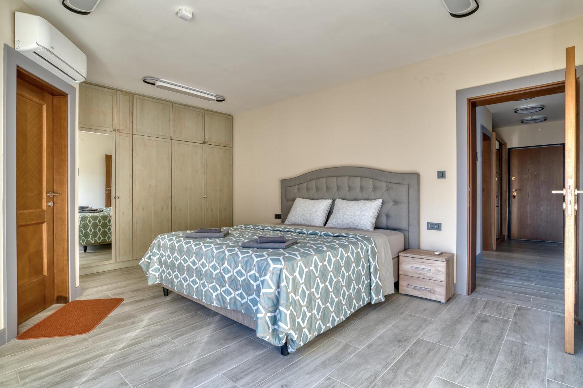 Luxurious 3-Bedroom Apartment By Mn Property Kotor Exteriör bild