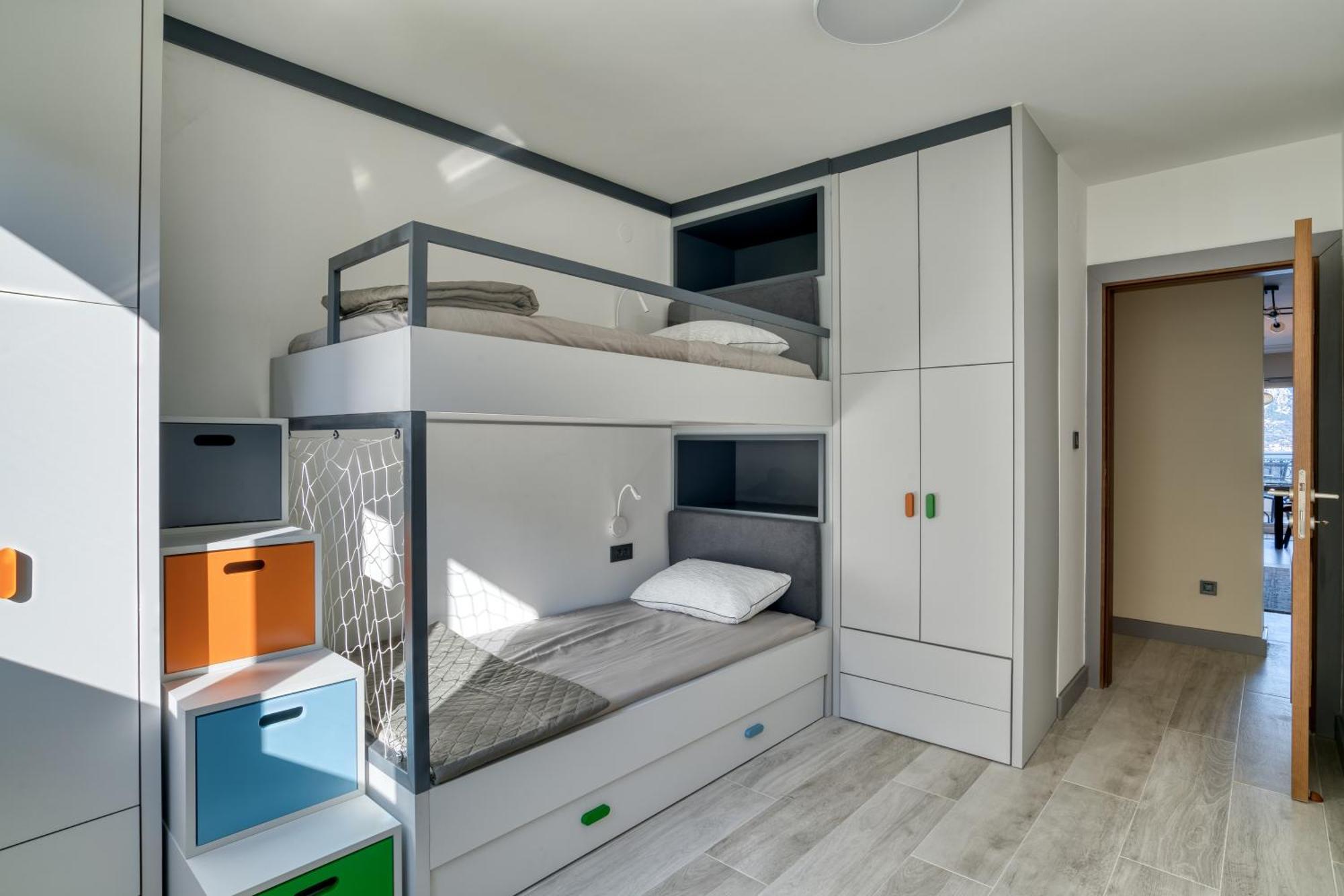 Luxurious 3-Bedroom Apartment By Mn Property Kotor Exteriör bild